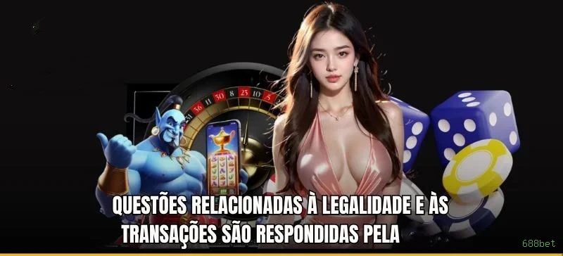 Slots no app 688bet mobile