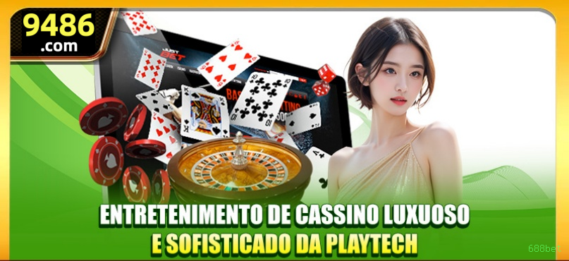 Slots no app 688bet mobile