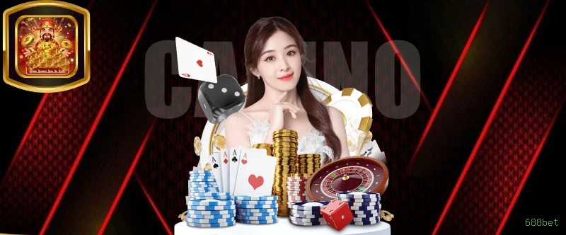 Cassino 688bet - mesas ao vivo e jogos