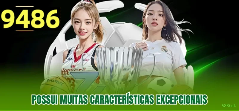 Pagamentos 688bet PIX