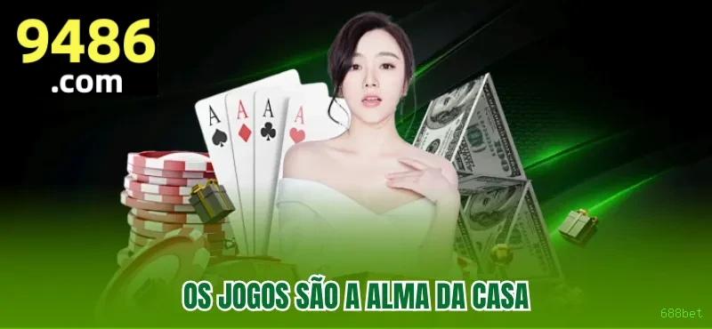 Depósito PIX 688bet