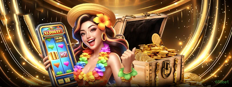 Cashback VIP 688bet - reembolso semanal