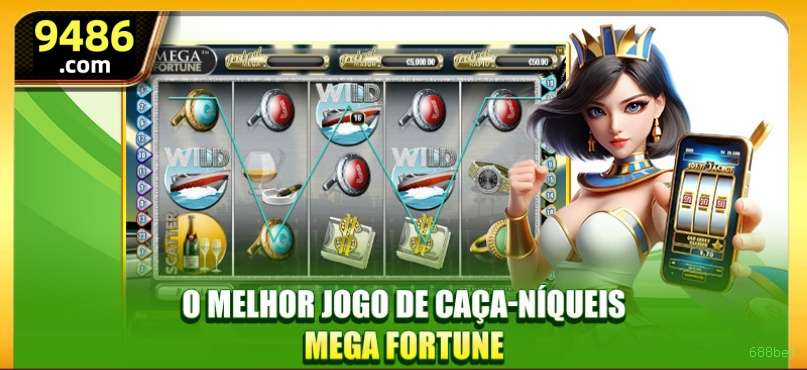 Saque PIX 688bet